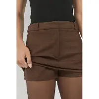 Hiccups for Kids Geruite Mini Skorts