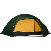 Hilleberg - Allak 3 - 3-persoonstent meerkleurig