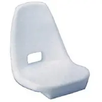 Goldenship Admiral Seat Wit