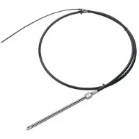 VETUS Lichte Stuurkabel 55pk