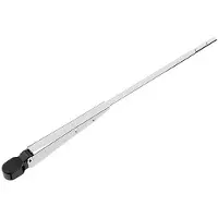 Seaflo Windshield Wiper Arm 235-315 Mm Zilver