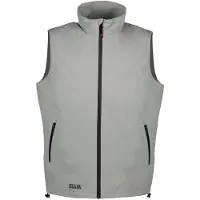 Slam Crew Vest Grijs 2XL Man