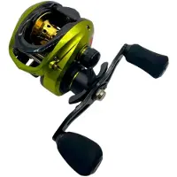 Hart E-system C1 Baitcasting Reel