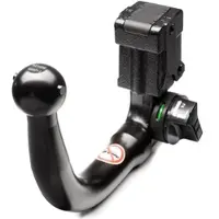 BRINK 4025900 Trekhaak