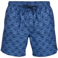Brunotti Zwembroek Men Cester-Mini Indigo Blue-M