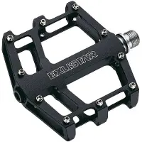 Exustar E-pb525 Pedalen