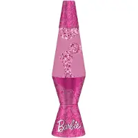 Arditex Barbie 9x9x36 Cm Box Glitter Lamp Roze Kinderen