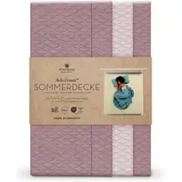 Bella Donna zomerdeken 260x220 Amethyst 0528