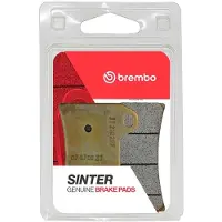 Brembo 07bb1959 Gesinterde Remblokken