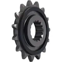 Rk C4651-17zz5 Voortandwiel
