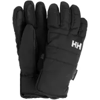 Helly Hansen Swift HT, skihandschoenen, dames, zwart