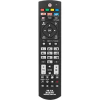 INNE Philips universele afstandsbediening voor televisies, geen programmering nodig