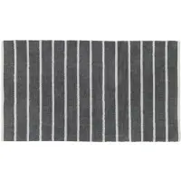 Cawö Home Balance Badmat Platinum Stripes-70 x 120 cm
