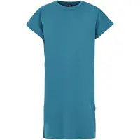 Protest Jurk Women Prtises Surfing Blue-Maat 38