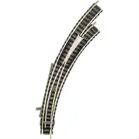 Fleischmann N piccolo (met beddengoed) 9169 B (N-spoor)