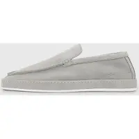 Dutch'd Instappers 'Refine (Size runs small, order one size up)' grijs