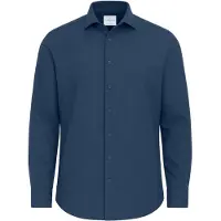 Vercate Zakelijk overhemd 'No. 29' blauw