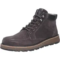 Gabor Veterboots donkergrijs