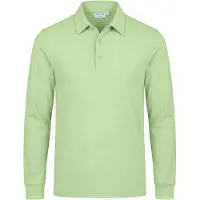 Vercate Shirt 'No. 21' groen