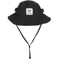 Surf Monkey Sporthoed zwart