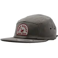Surf Monkey Sportpet grijs