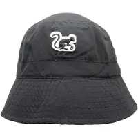 Surf Monkey Hoed zwart