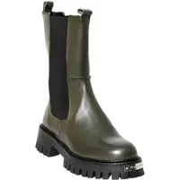 Yoxeone Boots 'STORM' kaki