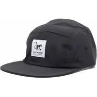 Surf Monkey Sportpet zwart