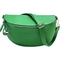 Florence Heuptas groen