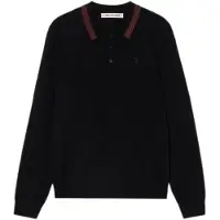 Trussardi Trui zwart