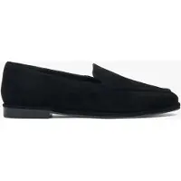 Estro Mocassins zwart