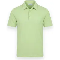 Vercate Shirt 'No. 32' lichtgroen