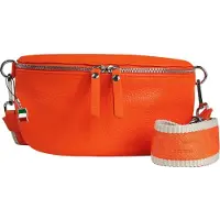 Florence Heuptas oranje