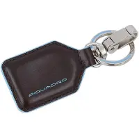 Piquadro Sleutelhanger bruin