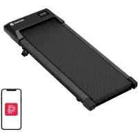 DeerRun Q2 Urban Treadmill Zwart