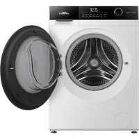 Everglades Evwm91421aw - Wasmachine 9 Kg 1400 Rpm 72 Db