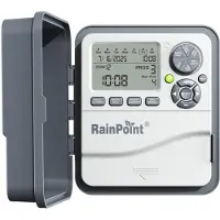 Rainpoint Multizone Irrigatiecontroller