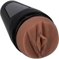 Doc Johnson GOSM - ULTRASKYN Pussy Masturbator
