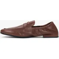 Estro Mocassins '187-1' bruin