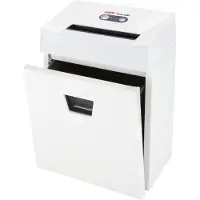 HSM Pure Papierversnipperaar 14 Vellen Stroken Veiligheidsniveau P-2 25 L 2330121