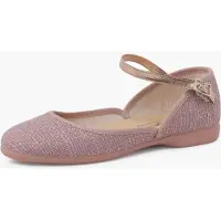 Pisamonas Ballerina's pastelroze