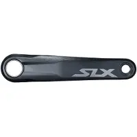 Shimano Fc-m7100 Hollowtech Left Pedaalarm