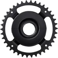 Shimano Steps E6100 E-bike Kettingblad