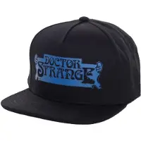 Difuzed Mannen, Kappen, MARVEL - Dr Strange - Casquette Homme Snapback