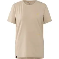 Haglöfs Dames-T-shirt Outsiders