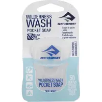 Sea to Summit Reiszeep Wilderness Wash Wit 50 Vel