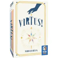 Giochix.it Virtus! - Card Game