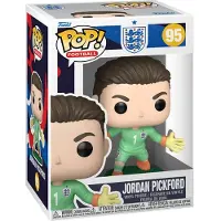 Funko POP! Pop! - Football Engeland - Jordan Pickford #95