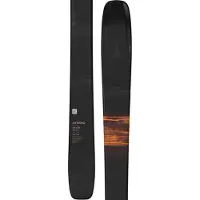 Atomic - Packs (ski's & bindingen) - Pack Maven 88 CTI voor Dames van Hout - Zwart