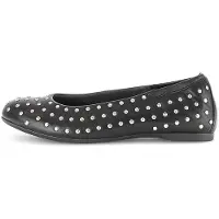Gabor 84.124 Ballerina's | Maat 6 Dames Zwart